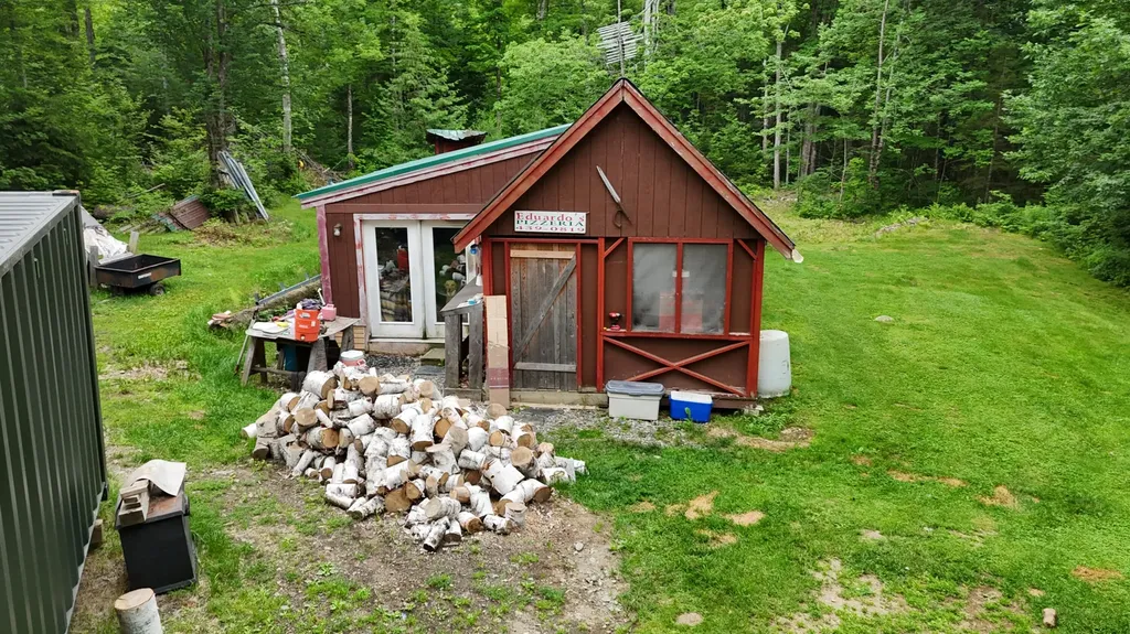 81 Spencer Road Brownville ME 04414