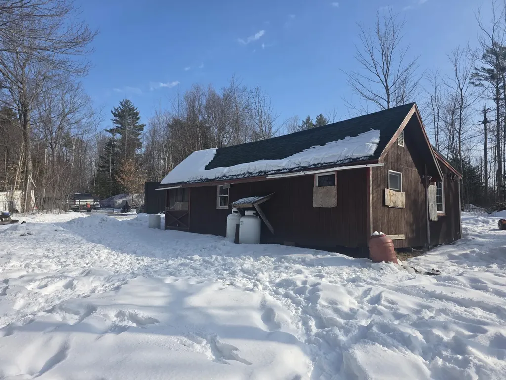 81 Spencer Road Brownville ME 04414