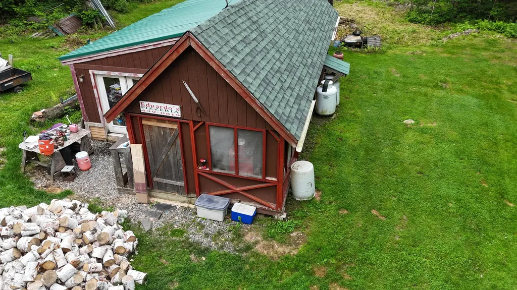 81 Spencer Road Brownville ME 04414