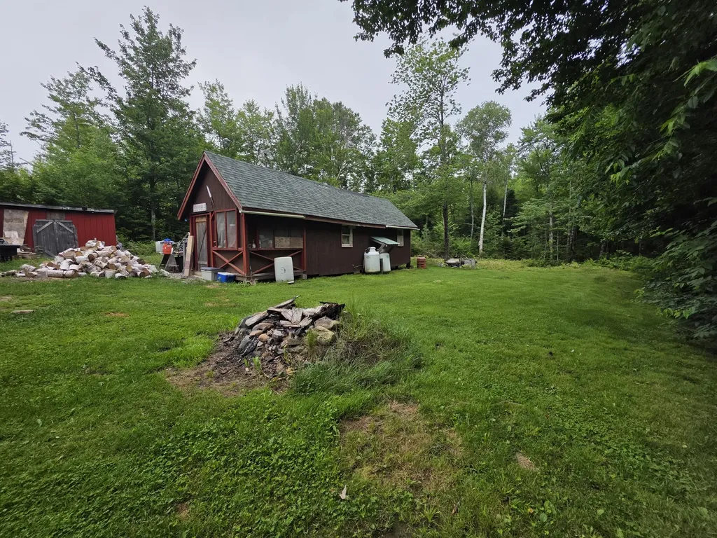 81 Spencer Road Brownville ME 04414