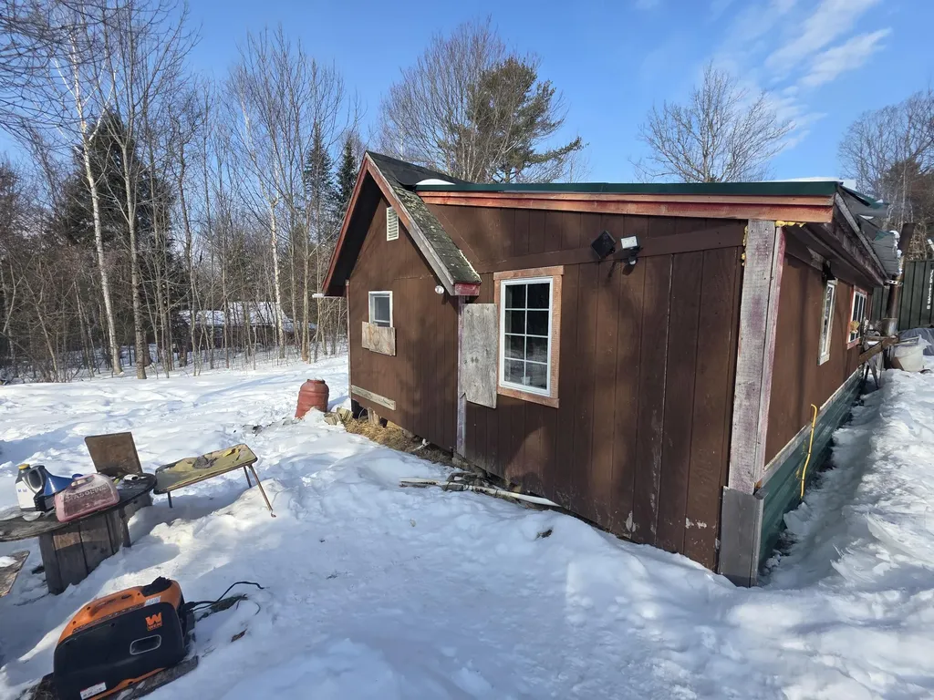 81 Spencer Road Brownville ME 04414
