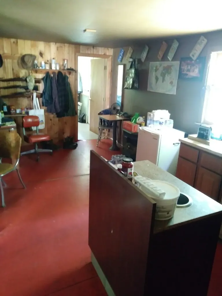 81 Spencer Road Brownville ME 04414