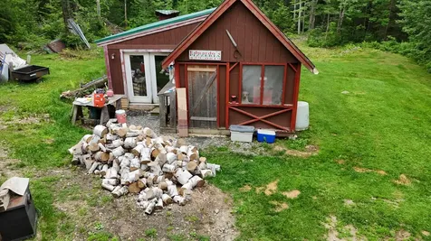 81 Spencer Road Brownville ME 04414