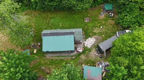 81 Spencer Road Brownville ME 04414