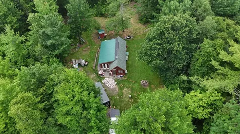 81 Spencer Road Brownville ME 04414