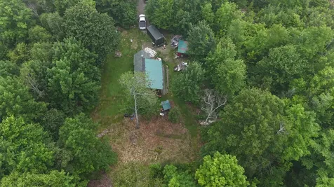 81 Spencer Road Brownville ME 04414