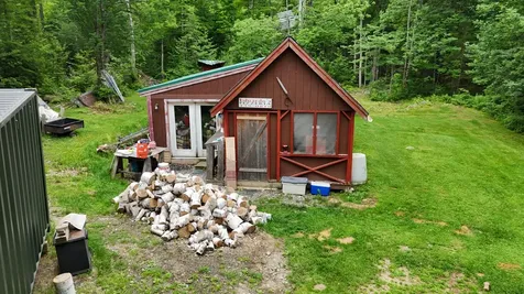 81 Spencer Road Brownville ME 04414
