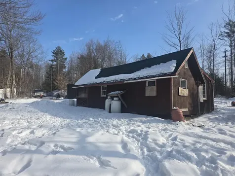81 Spencer Road Brownville ME 04414