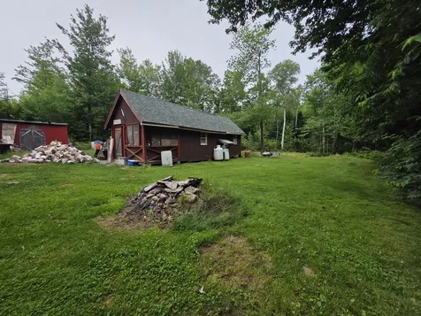 81 Spencer Road Brownville ME 04414