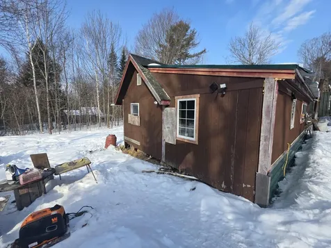 81 Spencer Road Brownville ME 04414
