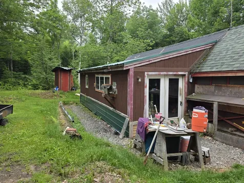 81 Spencer Road Brownville ME 04414