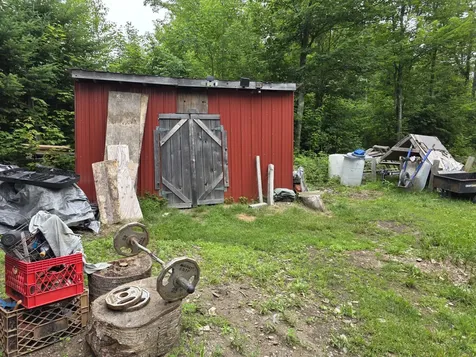 81 Spencer Road Brownville ME 04414