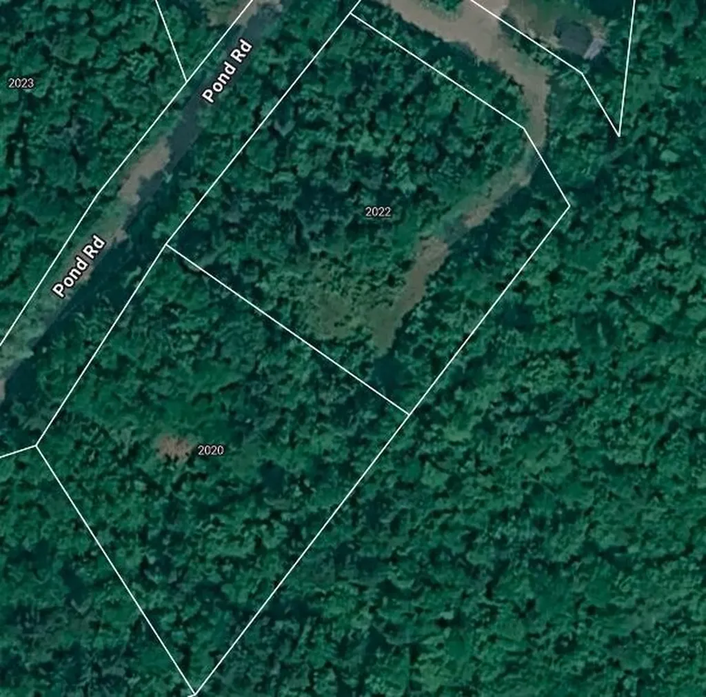 2020, 2022 Pond Road Carrabassett Valley ME 04947