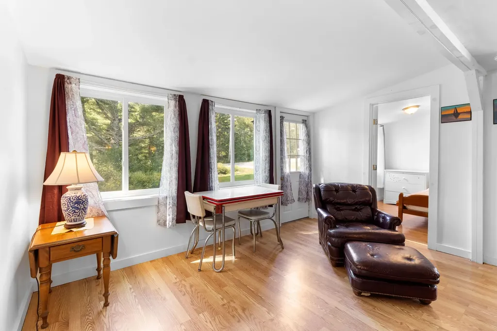1682 &1676 Main Road Phippsburg ME 04562