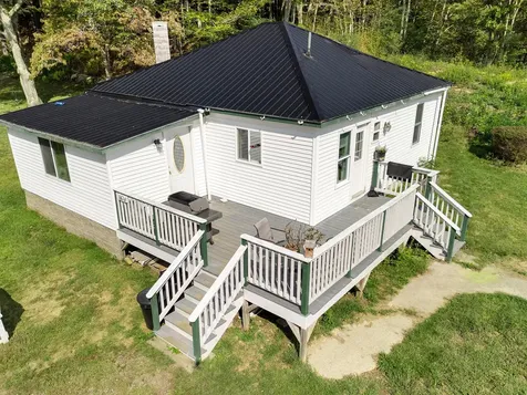 1682 &1676 Main Road Phippsburg ME 04562