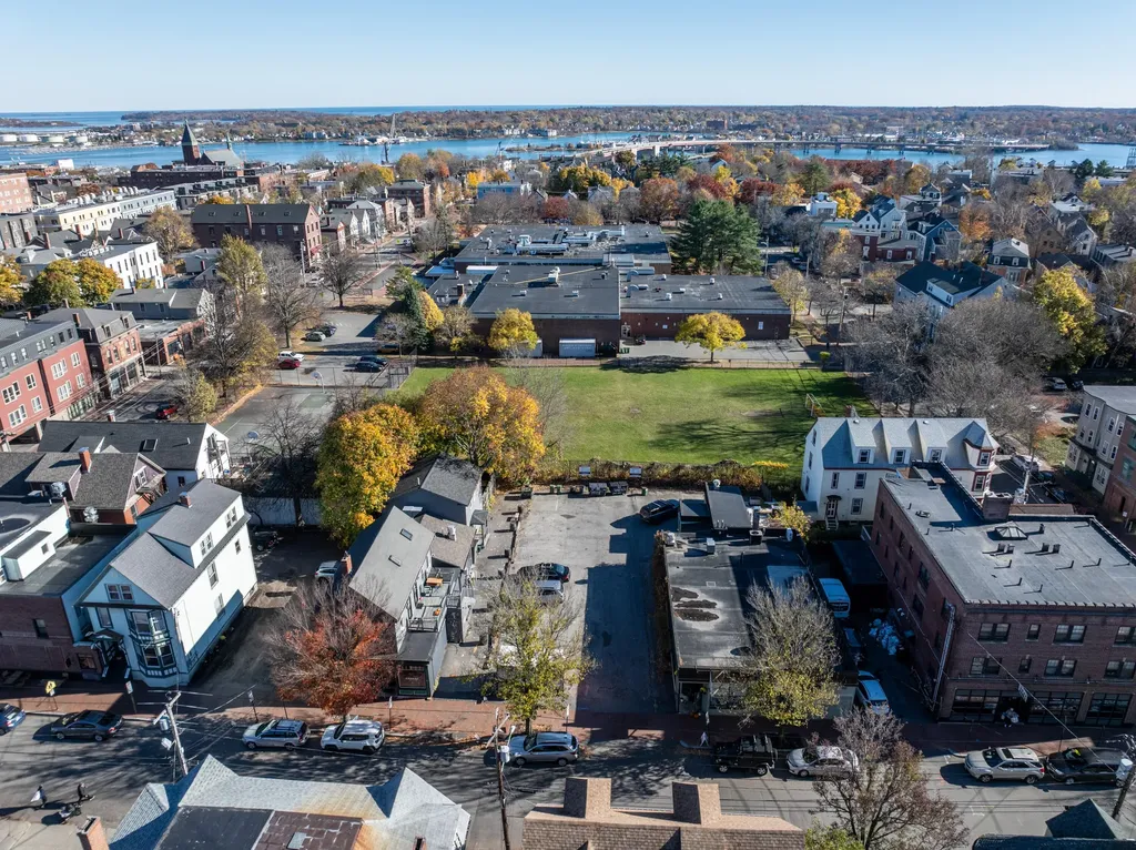 64 Pine Street Portland ME 04102