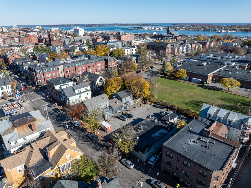 64 Pine Street Portland ME 04102