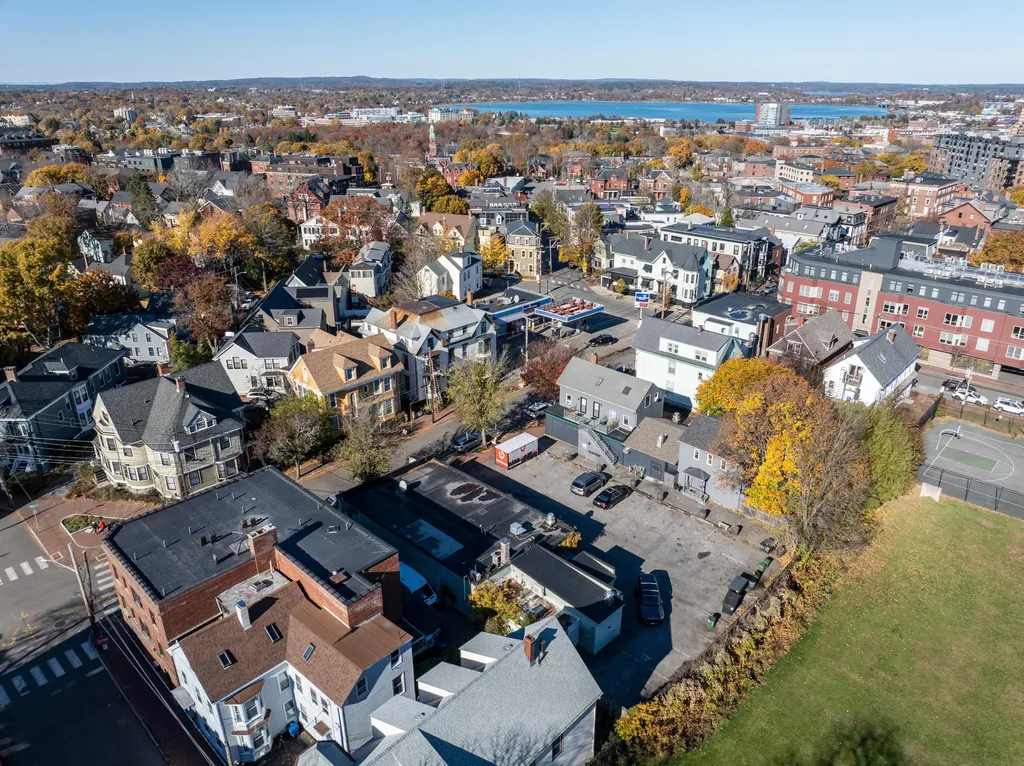 64 Pine Street Portland ME 04102