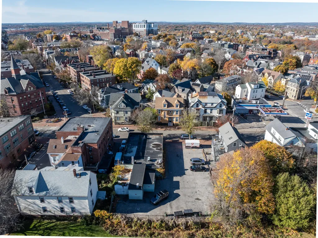 64 Pine Street Portland ME 04102