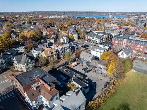 64 Pine Street Portland ME 04102