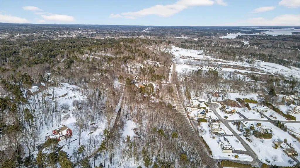 0 Ravine Drive Cumberland ME 04110