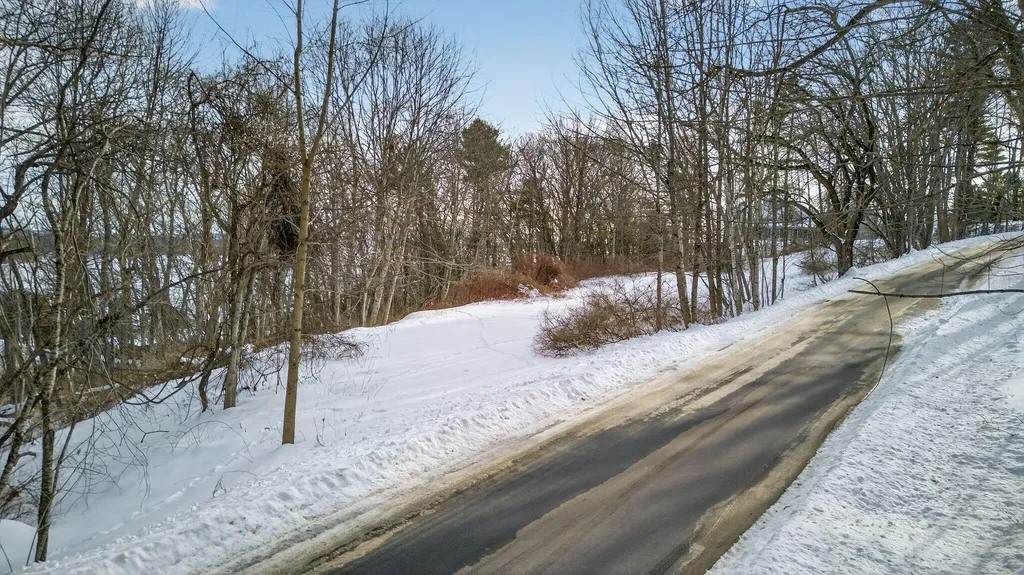 0 Ravine Drive Cumberland ME 04110