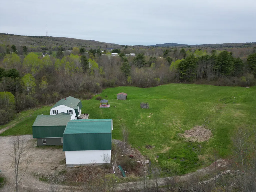 1 Route 126 Monmouth ME 04280