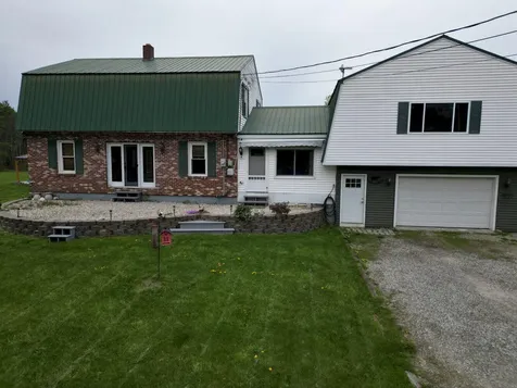 1 Route 126 Monmouth ME 04280
