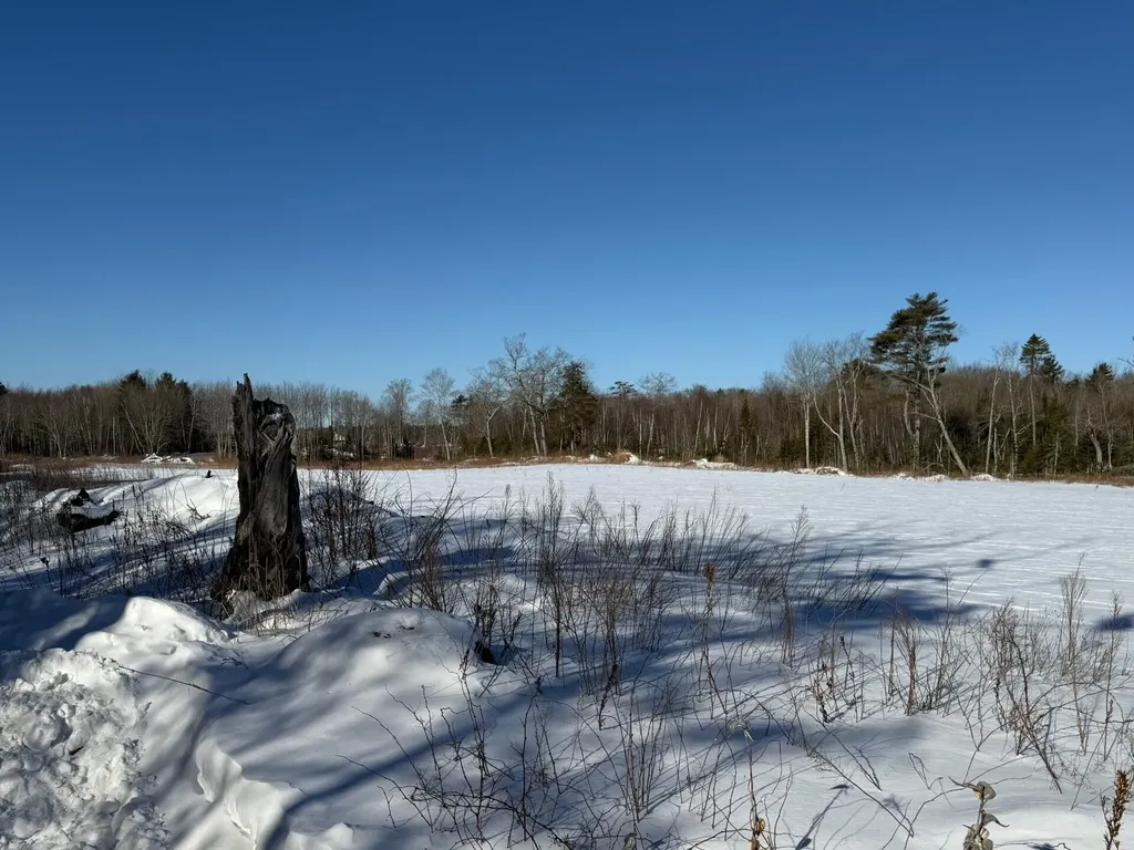 Lot 9 &7-1 Falcon Lane Warren ME 04864