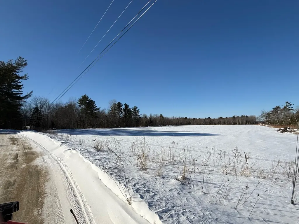 Lot 9 &7-1 Falcon Lane Warren ME 04864