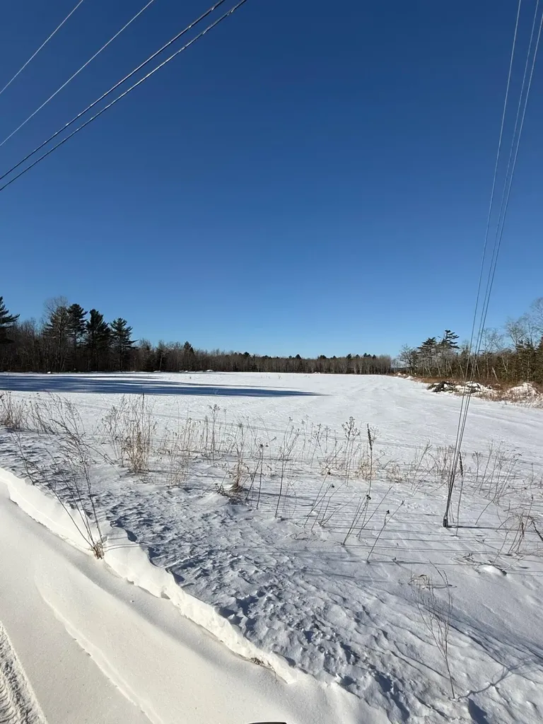 Lot 9 &7-1 Falcon Lane Warren ME 04864