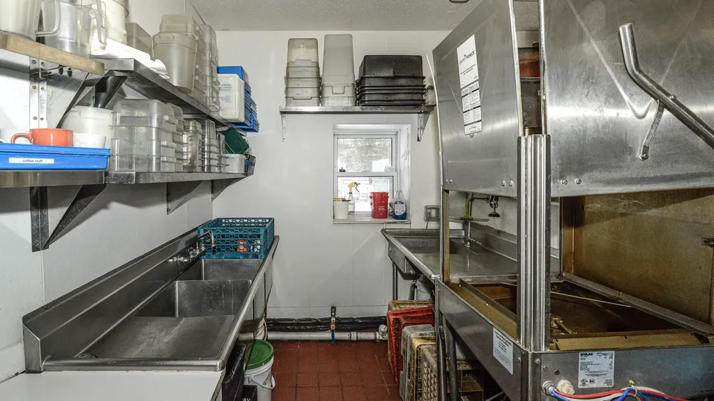 44 Allen Road Lovell ME 04051