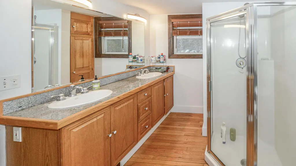 44 Allen Road Lovell ME 04051