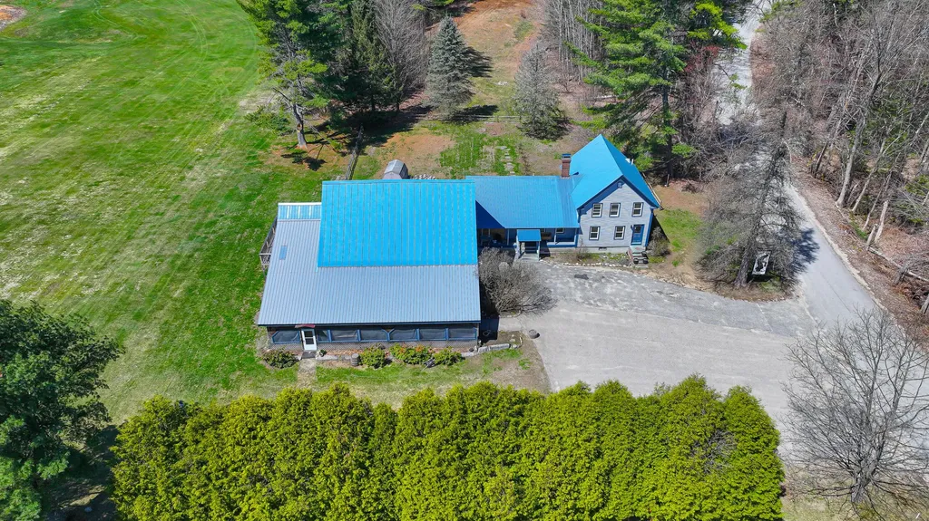 44 Allen Road Lovell ME 04051