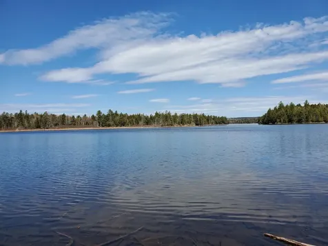 1.3 ac Off Barrows Lake Road Alexander ME 04694