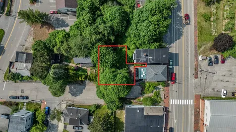 5 Gould Street Portland ME 04101