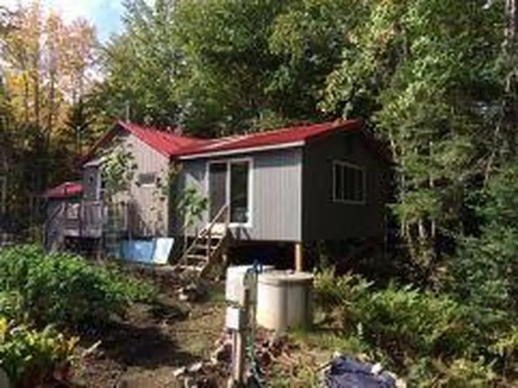 387 Smith Ridge Road Dennysville ME 04628