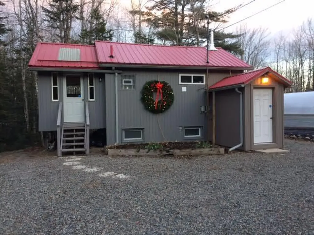 387 Smith Ridge Road Dennysville ME 04628