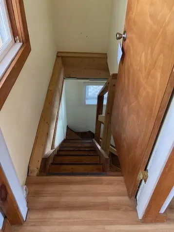 387 Smith Ridge Road Dennysville ME 04628