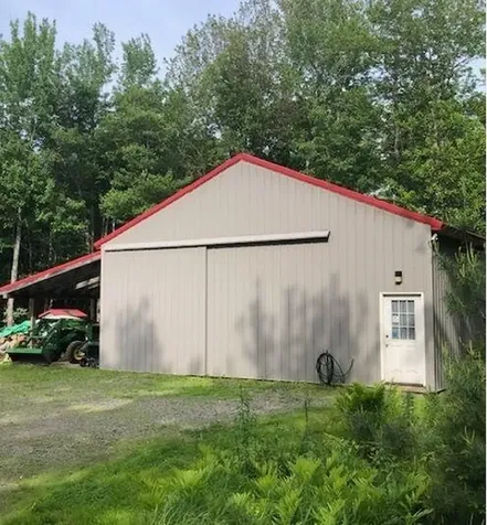 387 Smith Ridge Road Dennysville ME 04628