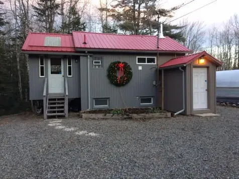 387 Smith Ridge Road Dennysville ME 04628
