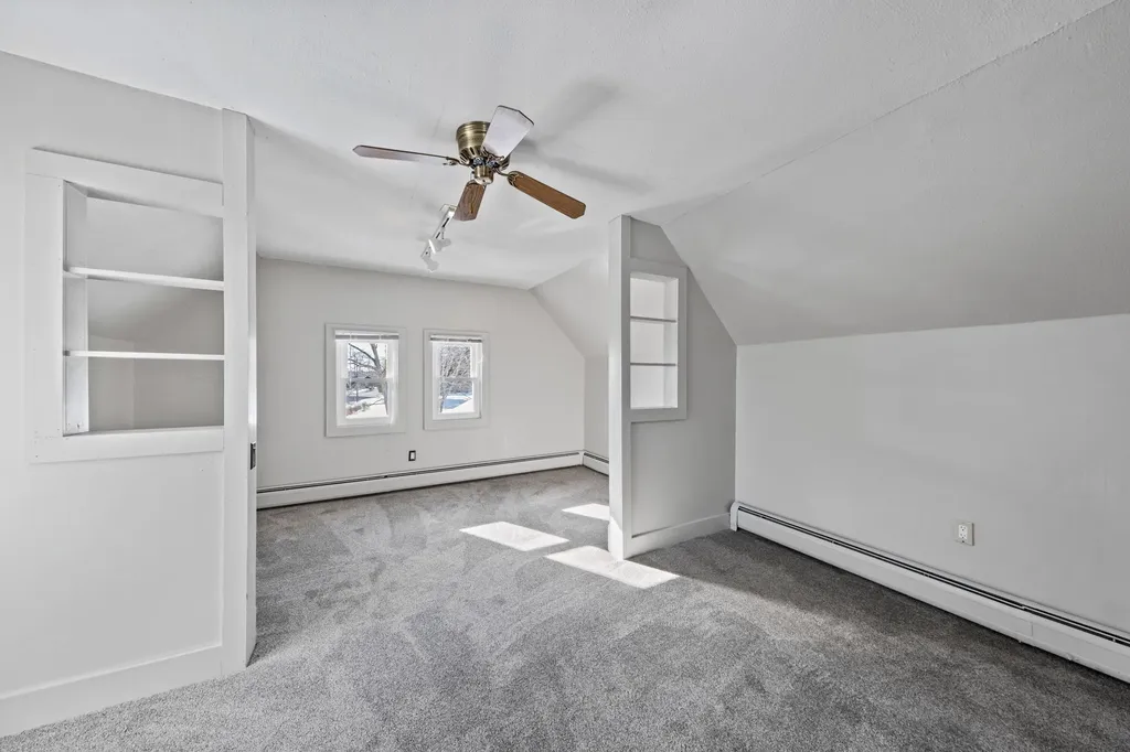 117 Ingraham Drive Owls Head ME 04854