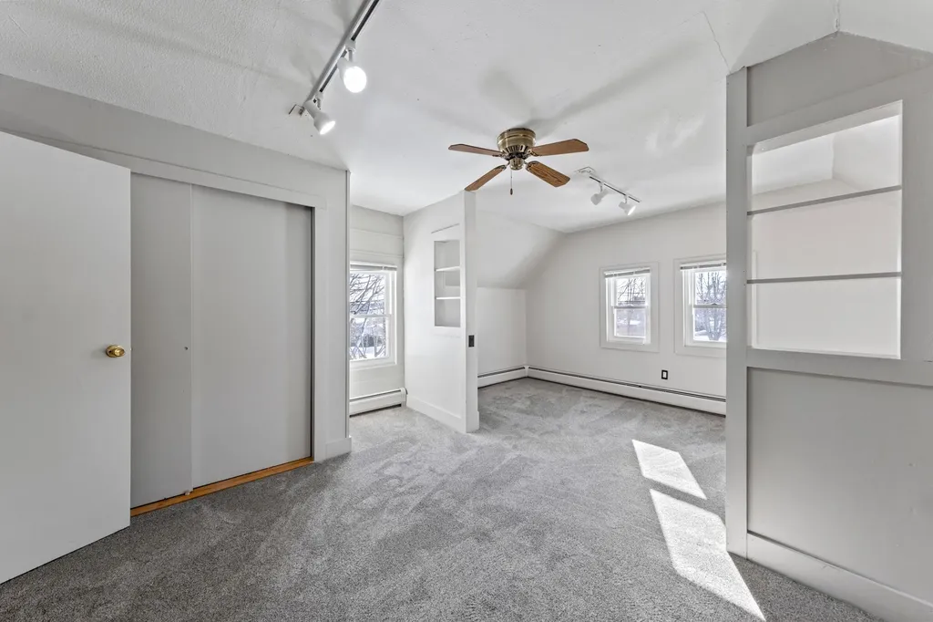 117 Ingraham Drive Owls Head ME 04854