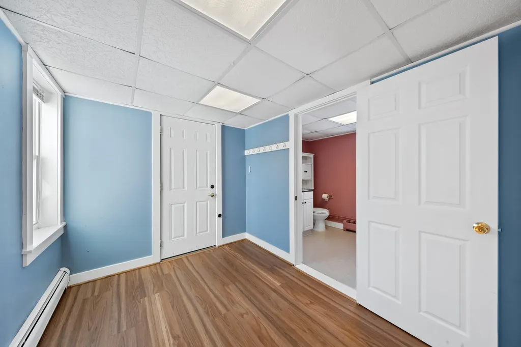 117 Ingraham Drive Owls Head ME 04854
