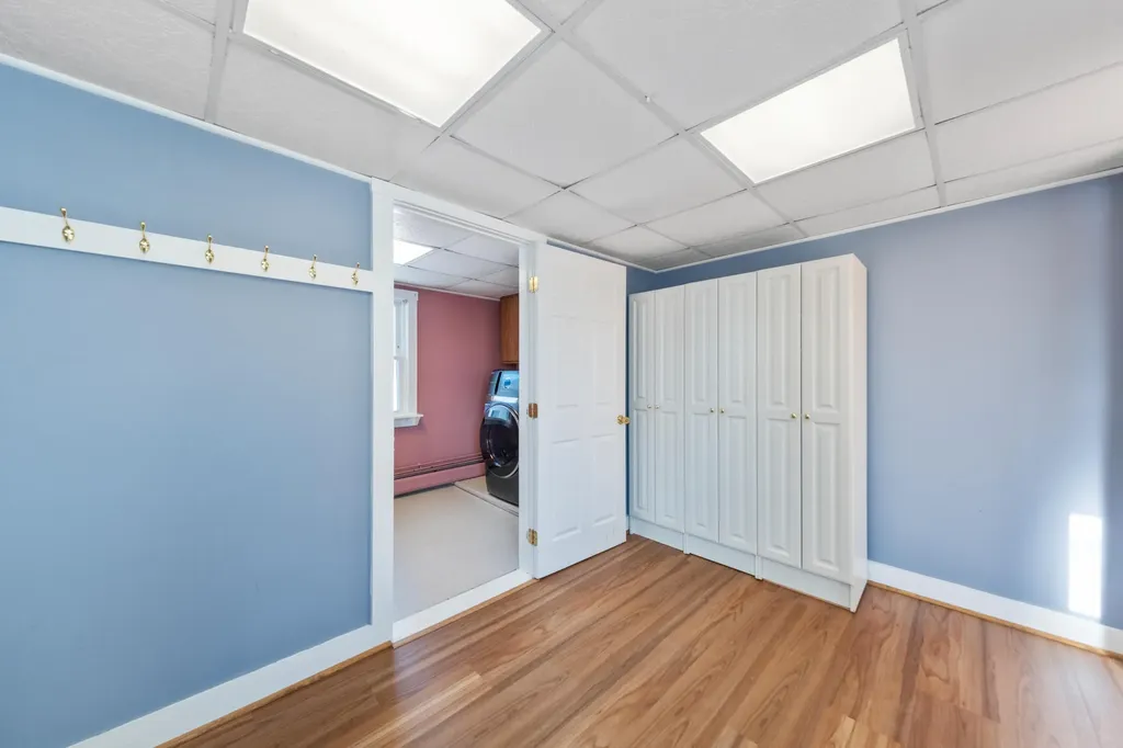 117 Ingraham Drive Owls Head ME 04854