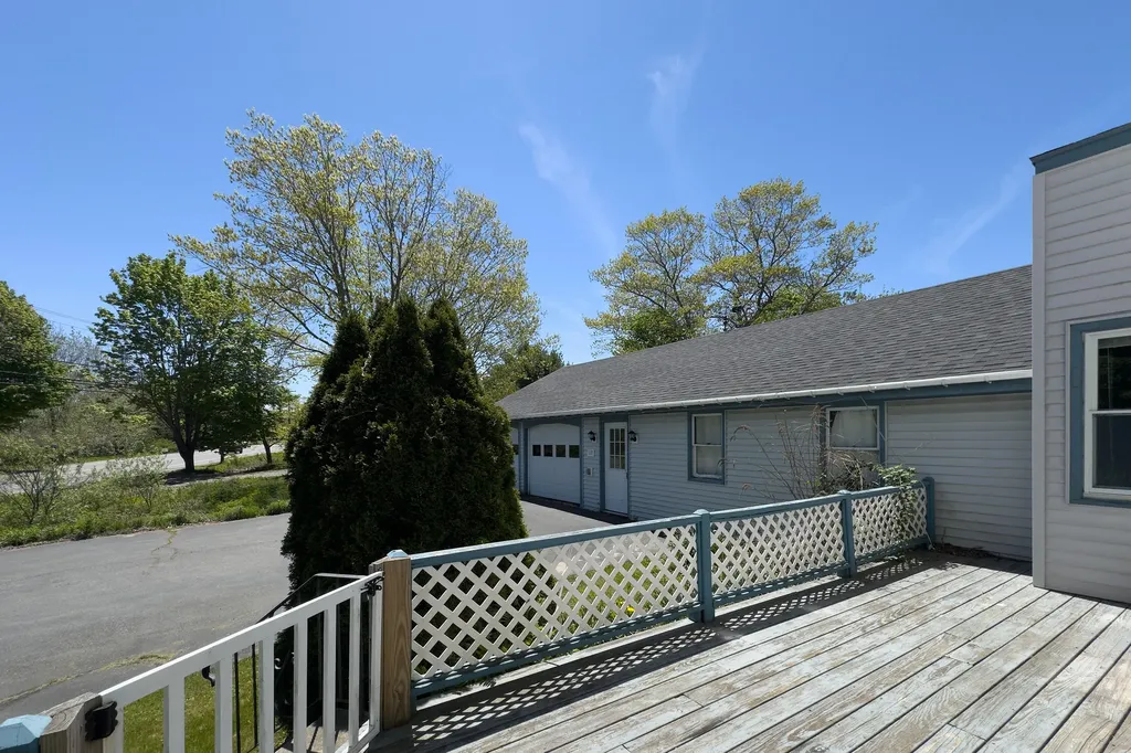 117 Ingraham Drive Owls Head ME 04854
