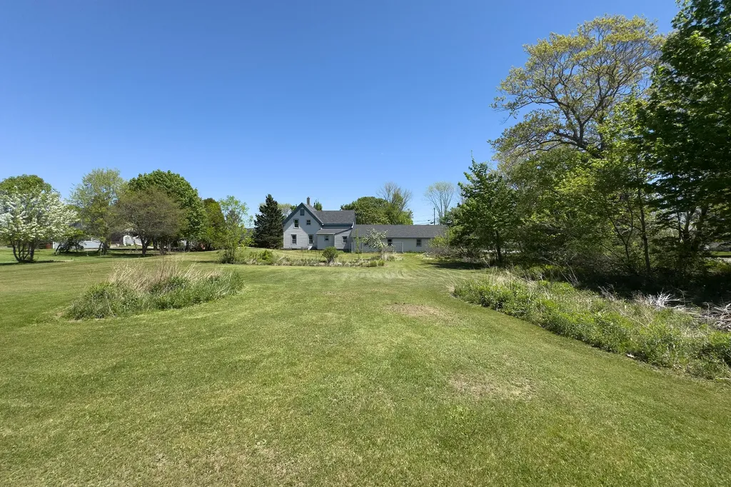 117 Ingraham Drive Owls Head ME 04854