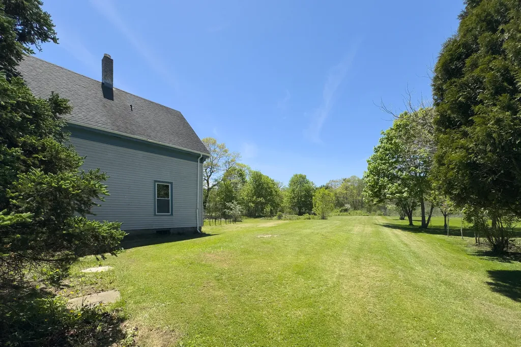 117 Ingraham Drive Owls Head ME 04854
