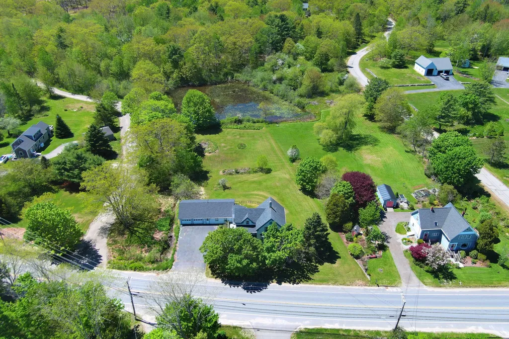 117 Ingraham Drive Owls Head ME 04854