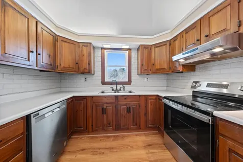 117 Ingraham Drive Owls Head ME 04854